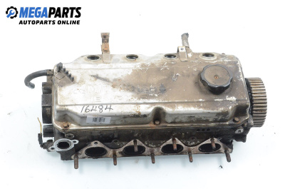 Глава за Mitsubishi Lancer V Station Wagon (06.1992 - 10.2003) 1.6 16V (CB4W), 113 к.с.