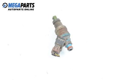 Дюза бензин за Mitsubishi Lancer V Station Wagon (06.1992 - 10.2003) 1.6 16V (CB4W), 113 к.с.