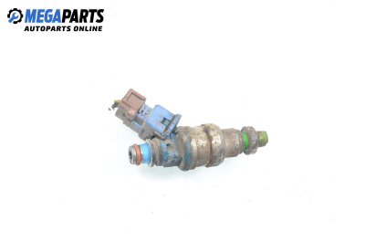 Дюза бензин за Mitsubishi Lancer V Station Wagon (06.1992 - 10.2003) 1.6 16V (CB4W), 113 к.с.