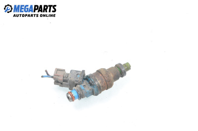 Дюза бензин за Mitsubishi Lancer V Station Wagon (06.1992 - 10.2003) 1.6 16V (CB4W), 113 к.с.