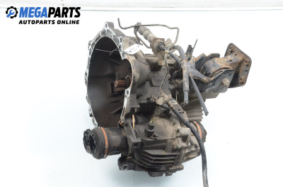 Ръчна скоростна кутия за Mitsubishi Lancer V Station Wagon (06.1992 - 10.2003) 1.6 16V (CB4W), 113 к.с.