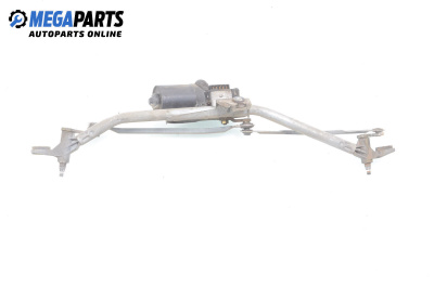 Ел. мотор за чистачките за Volkswagen Passat III Sedan B5 (08.1996 - 12.2001), седан, позиция: предна