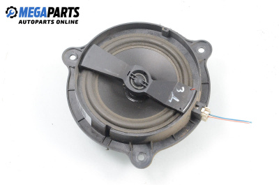 Високоговорител за Nissan Primera Sedan III (01.2002 - 06.2007), № Blaupunkt 28156-AV720