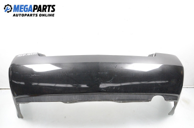 Задна броня за Nissan Primera Sedan III (01.2002 - 06.2007), седан