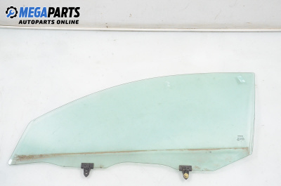 Странично стъкло за Nissan Primera Sedan III (01.2002 - 06.2007), 4+1 вр., седан, позиция: предна, лява