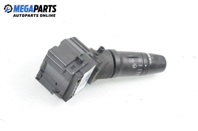 Лостче за чистачки за Nissan Primera Sedan III (01.2002 - 06.2007)