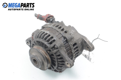 Алтернатор / генератор за Nissan Primera Sedan III (01.2002 - 06.2007) 2.2 Di, 126 к.с.