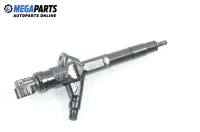 Дюза дизел за Nissan Primera Sedan III (01.2002 - 06.2007) 2.2 Di, 126 к.с., № Denso 16600 AU600