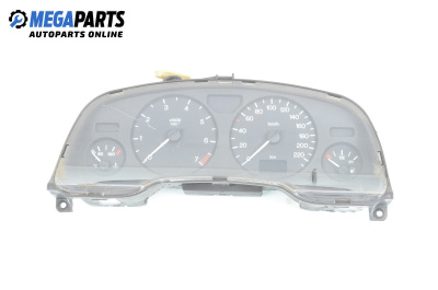 Километраж за Opel Zafira A Minivan (04.1999 - 06.2005) 2.2 16V, 147 к.с.