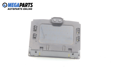 Часовник с индикаторен дисплей за Opel Zafira A Minivan (04.1999 - 06.2005)