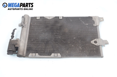 Климатичен радиатор за Opel Zafira A Minivan (04.1999 - 06.2005) 2.2 16V, 147 к.с.