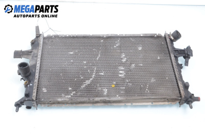 Воден радиатор за Opel Zafira A Minivan (04.1999 - 06.2005) 2.2 16V, 147 к.с.