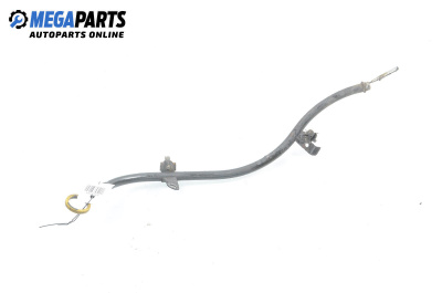Щека за масло за Opel Zafira A Minivan (04.1999 - 06.2005) 2.2 16V, 147 к.с.