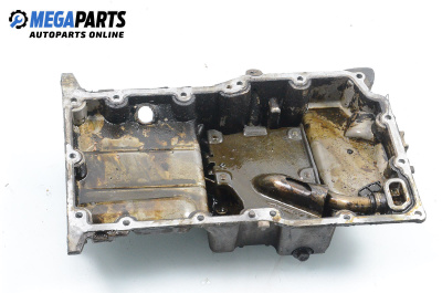 Картер за Opel Zafira A Minivan (04.1999 - 06.2005) 2.2 16V, 147 к.с.