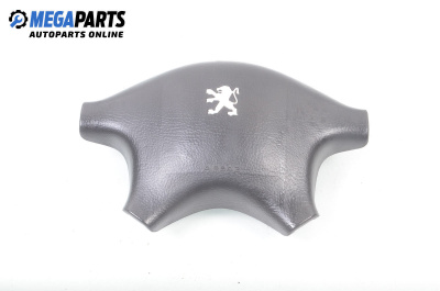 Airbag за Peugeot 406 Coupe (03.1997 - 12.2004), 2+1 вр., купе, позиция: предна