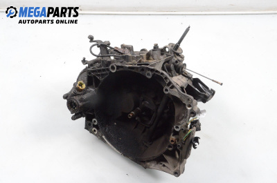 Ръчна скоростна кутия за Peugeot 406 Coupe (03.1997 - 12.2004) 2.0 16V, 132 к.с.