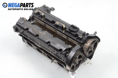 Глава за Peugeot 406 Coupe (03.1997 - 12.2004) 2.0 16V, 132 к.с.