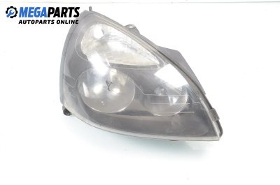Фар за Renault Clio II Hatchback (09.1998 - 09.2005), хечбек, позиция: лява