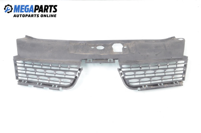 Решетка за Renault Clio II Hatchback (09.1998 - 09.2005), хечбек, позиция: предна
