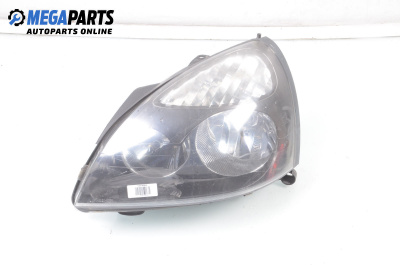 Фар за Renault Clio II Hatchback (09.1998 - 09.2005), хечбек, позиция: лява