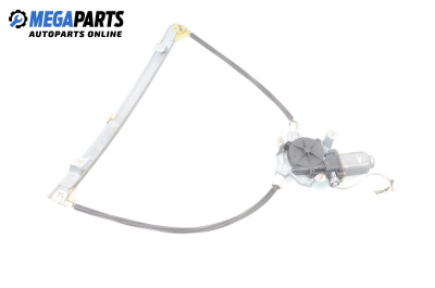 Машинка ел. стъкло за Renault Clio II Hatchback (09.1998 - 09.2005), 2+1 вр., хечбек, позиция: лява, № 400733T8