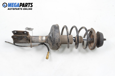 Макферсон за Renault Clio II Hatchback (09.1998 - 09.2005), хечбек, позиция: предна, лява