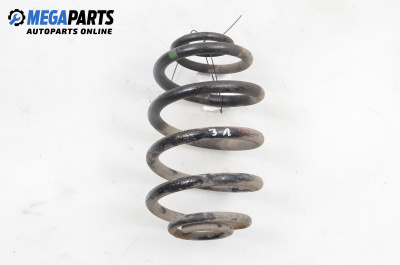 Пружина за ходова част за Renault Clio II Hatchback (09.1998 - 09.2005), хечбек, позиция: задна