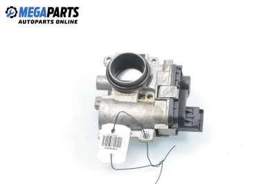 Дроселова клапа за Renault Clio II Hatchback (09.1998 - 09.2005) 1.2 16V (BB05, BB0W, BB11, BB27, BB2T, BB2U, BB2V, CB05...), 75 к.с.