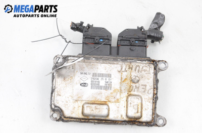 Компютър двигател за Renault Clio II Hatchback (09.1998 - 09.2005) 1.2 16V (BB05, BB0W, BB11, BB27, BB2T, BB2U, BB2V, CB05...), 75 к.с., № 8200181482