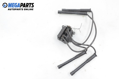 Запалителна бобина за Renault Clio II Hatchback (09.1998 - 09.2005) 1.2 16V (BB05, BB0W, BB11, BB27, BB2T, BB2U, BB2V, CB05...), 75 к.с., № 8200 084 401