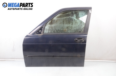 Врата за Saab 900 II Hatchback (07.1993 - 02.1998), 4+1 вр., хечбек, позиция: предна, лява