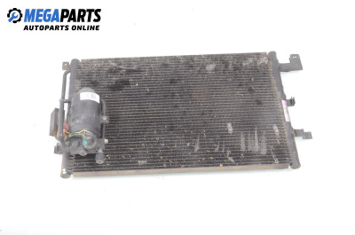 Климатичен радиатор за Saab 900 II Hatchback (07.1993 - 02.1998) 2.0 i, 131 к.с.