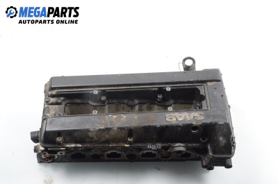 Глава за Saab 900 II Hatchback (07.1993 - 02.1998) 2.0 i, 131 к.с.