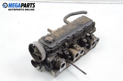 Глава за Rover 200 Hatchback II (11.1995 - 03.2000) 214 i, 75 к.с.