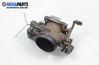 Дроселова клапа за Rover 200 Hatchback II (11.1995 - 03.2000) 214 i, 75 к.с.