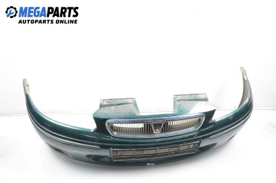 Предна броня за Rover 200 Hatchback II (11.1995 - 03.2000), хечбек, позиция: предна