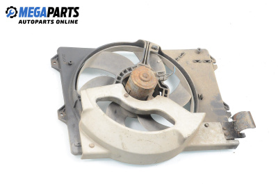 Перка охлаждане за Rover 200 Hatchback II (11.1995 - 03.2000) 214 i, 75 к.с.