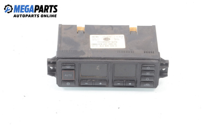 Панел климатроник за Audi A4 Avant B5 (11.1994 - 09.2001), № 8D0 820 043 D