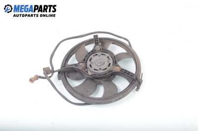 Перка охлаждане за Audi A4 Avant B5 (11.1994 - 09.2001) 2.5 TDI, 150 к.с.