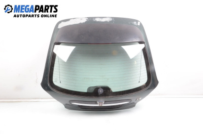 Заден капак за Rover 25 Hatchback (09.1999 - 06.2006), 4+1 вр., хечбек, позиция: задна