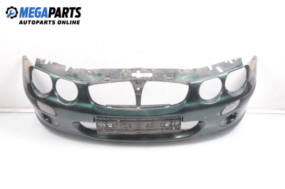 Предна броня за Rover 25 Hatchback (09.1999 - 06.2006), хечбек, позиция: предна