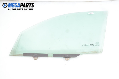 Странично стъкло за Rover 25 Hatchback (09.1999 - 06.2006), 4+1 вр., хечбек, позиция: предна, лява