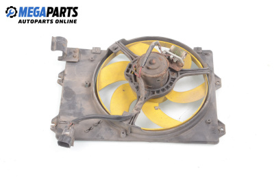 Перка охлаждане за Rover 25 Hatchback (09.1999 - 06.2006) 1.4 16V, 103 к.с.