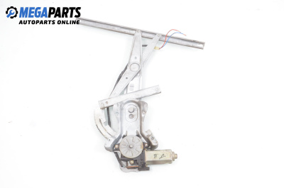 Машинка ел. стъкло за Rover 25 Hatchback (09.1999 - 06.2006), 4+1 вр., хечбек, позиция: предна, дясна