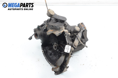 Ръчна скоростна кутия за Rover 25 Hatchback (09.1999 - 06.2006) 1.4 16V, 103 к.с.