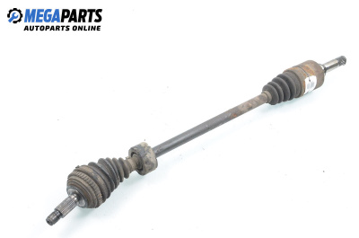 Полуоска за Rover 25 Hatchback (09.1999 - 06.2006) 1.4 16V, 103 к.с., позиция: предна, дясна