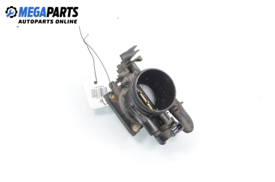 Дроселова клапа за Rover 25 Hatchback (09.1999 - 06.2006) 1.4 16V, 103 к.с.