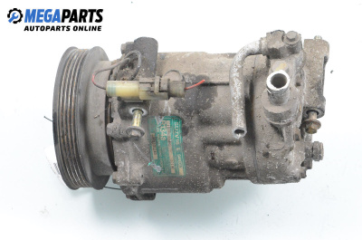Компресор климатик за Rover 25 Hatchback (09.1999 - 06.2006) 1.4 16V, 103 к.с., № SD7V16