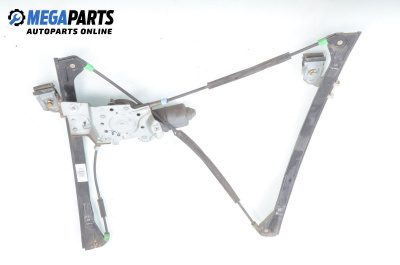 Машинка ел. стъкло за Volkswagen Polo Hatchback II (10.1994 - 10.1999), 4+1 вр., хечбек, позиция: предна, дясна