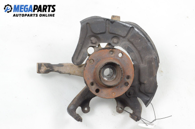 Шенкел главина за Volkswagen Polo Hatchback II (10.1994 - 10.1999), позиция: предна, лява